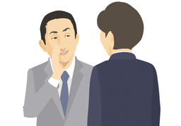 egg onのイラスト